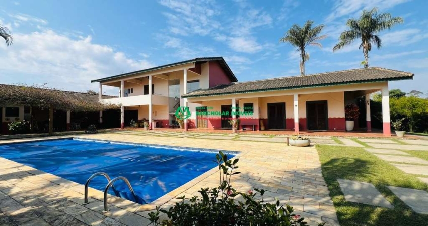 Casa de Condomínio para venda em Los Álamos de 1500.00m² com 5 Quartos e 5 Suites