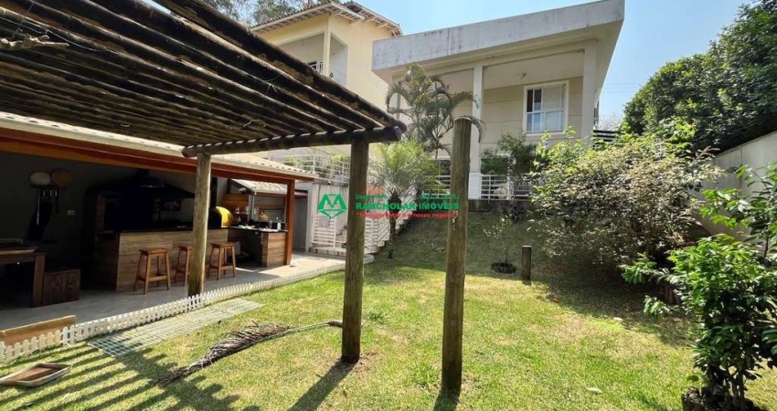 Casa de Condomínio para venda em San Diego de 500.00m² com 3 Quartos, 3 Suites e 4 Garagens