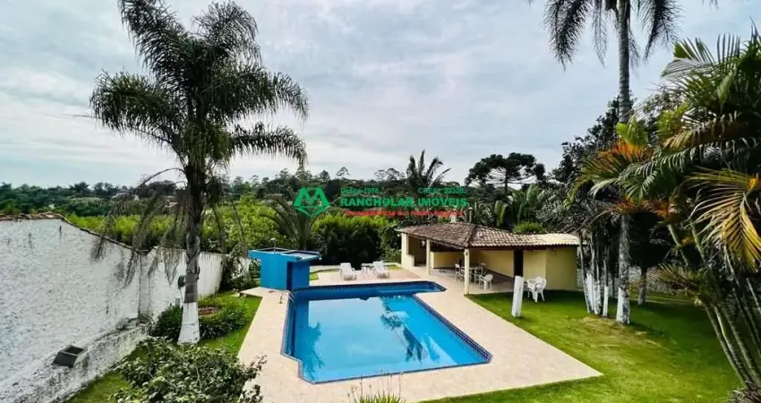 Casa de Condomínio para venda em Los Álamos de 1000.00m² com 3 Quartos, 2 Suites e 5 Garagens