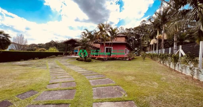 Casa de Condomínio para venda em Los Álamos de 1250.00m² com 3 Quartos e 3 Suites