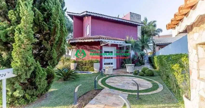 Casa de Condomínio para venda em San Diego de 675.00m² com 4 Quartos e 2 Suites