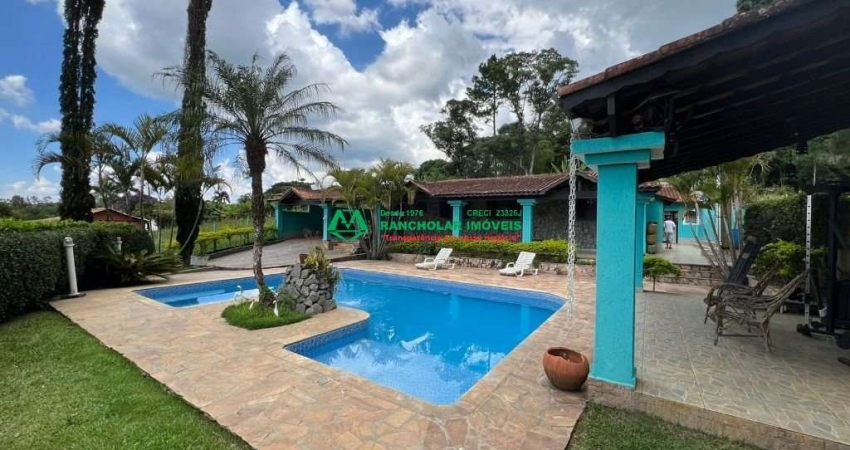 Casa de Condomínio para venda em Los Álamos de 1375.00m² com 3 Quartos, 1 Suite e 4 Garagens