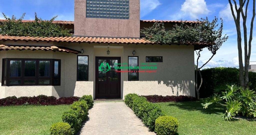 Casa de Condomínio para venda em San Diego de 770.00m² com 4 Quartos, 4 Suites e 4 Garagens