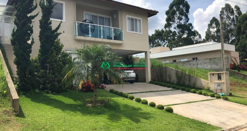 Casa de Condomínio para venda em San Diego de 526.00m² com 3 Quartos e 3 Suites