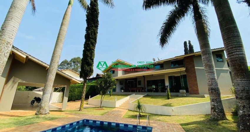 Casa de Condomínio para venda em San Diego de 1060.00m² com 3 Quartos e 3 Suites