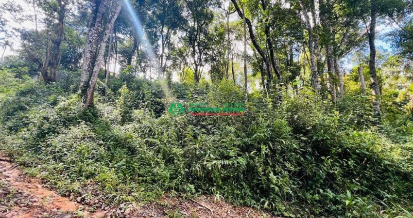 Terreno à venda no Los Álamos, Vargem Grande Paulista 