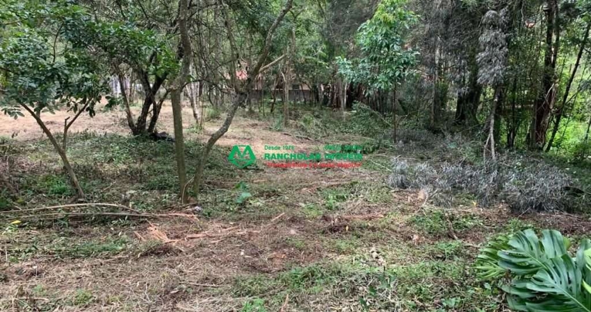 Terreno à venda no Los Álamos, Vargem Grande Paulista 