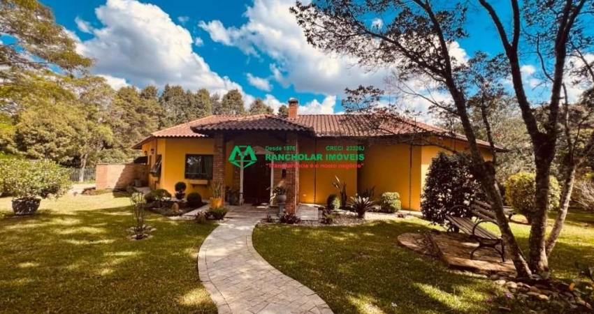Casa de Condomínio para venda em Los Álamos de 1646.00m² com 3 Quartos, 1 Suite e 6 Garagens