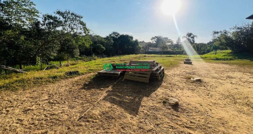 Terreno em condomínio fechado à venda no Los Álamos, Vargem Grande Paulista 