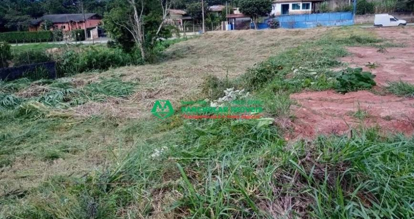 Terreno em condomínio fechado à venda no Los Álamos, Vargem Grande Paulista 