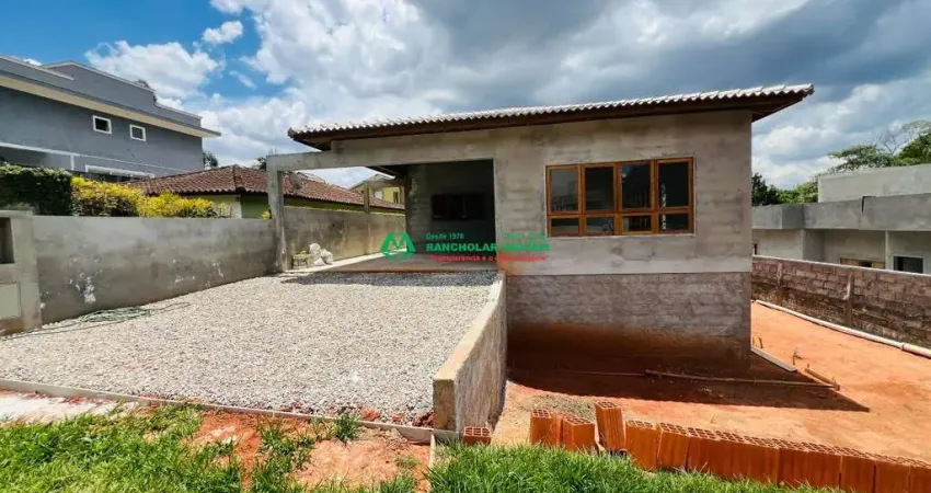 Casa de Condomínio para venda em San Diego de 558.00m² com 3 Quartos e 3 Suites