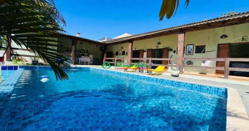 Casa de Condomínio para venda em Los Álamos de 1214.00m² com 6 Quartos e 5 Suites