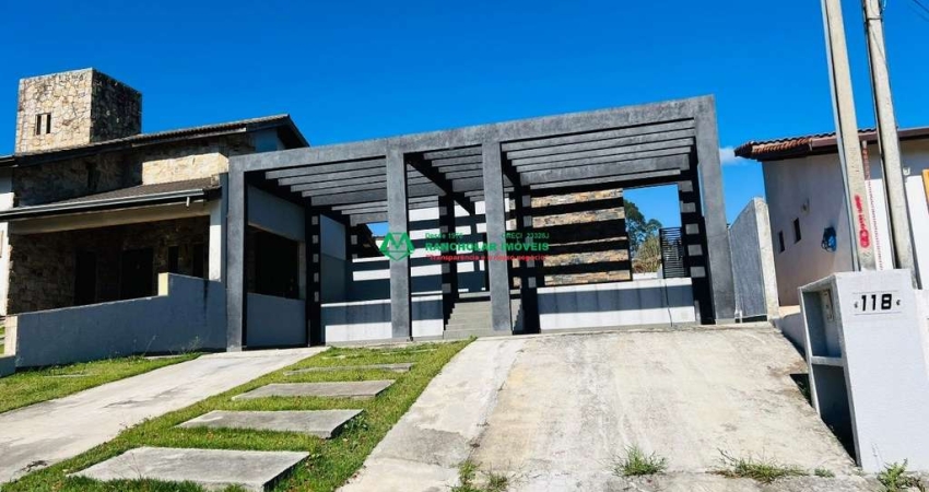 Casa de Condomínio para venda em San Diego de 625.00m² com 3 Quartos, 3 Suites e 8 Garagens