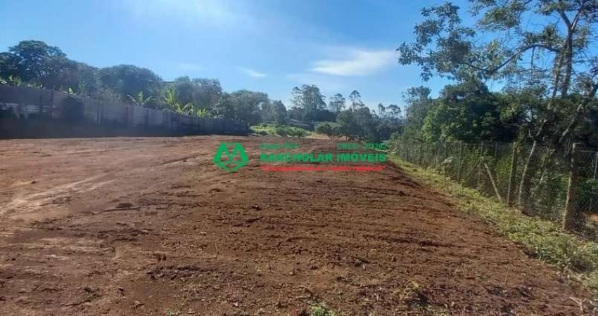 Terreno em condomínio fechado à venda no Los Álamos, Vargem Grande Paulista 