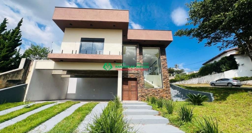 Casa de Condomínio para venda em San Diego de 640.00m² com 3 Quartos, 3 Suites e 4 Garagens