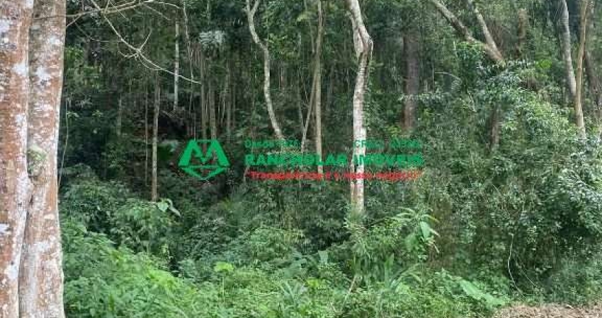 Terreno para venda em Jardim Santa Paula de 1943.00m²