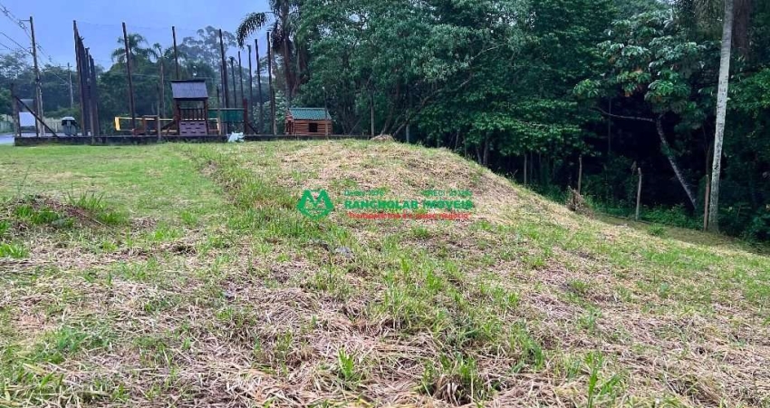 Terreno para venda em Portal Do Santa Paula de 676.50m²