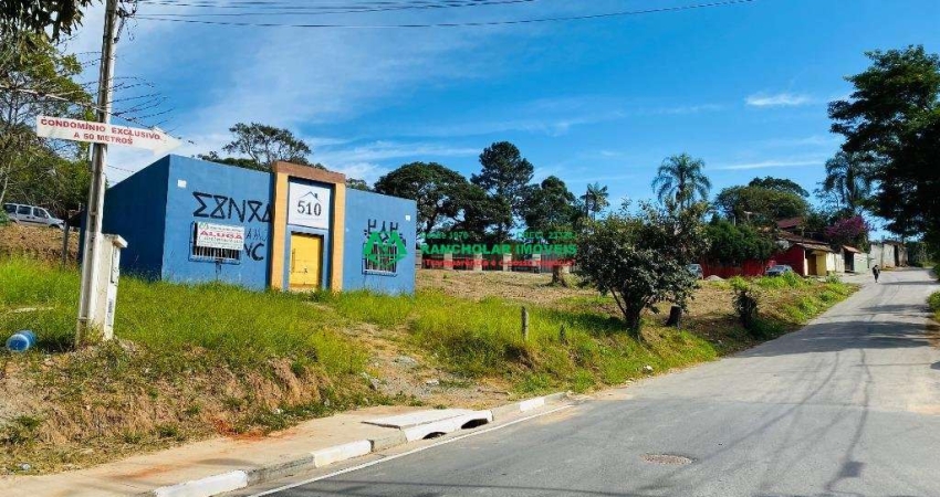 Imóvel Comercial para alugar em Chácara Nossa Senhora De Fátima de 2211.00m²