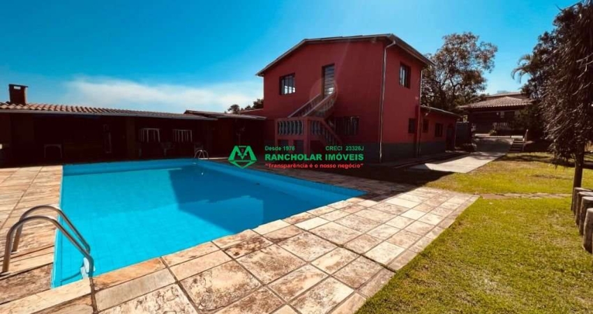 Casa de Condomínio para venda em Parque Santo Afonso de 800.00m² com 3 Quartos e 2 Suites