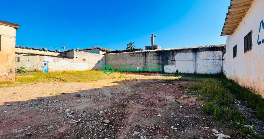 Terreno para alugar em Portal Do Santa Paula de 700.00m²