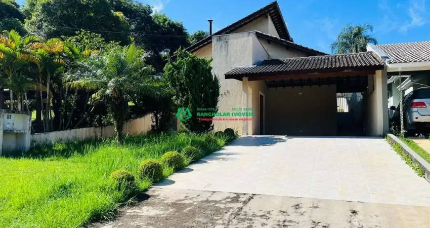 Casa de Condomínio para alugar em San Diego de 500.00m² com 3 Quartos, 3 Suites e 4 Garagens