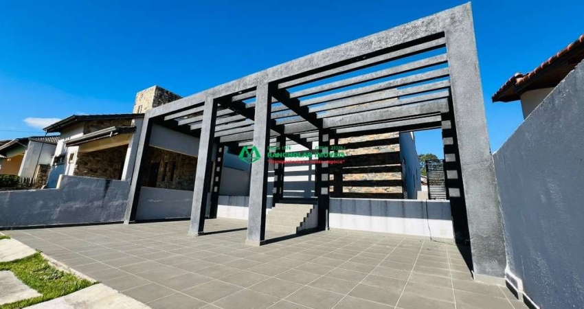 Casa de Condomínio para alugar em San Diego de 625.00m² com 3 Quartos, 3 Suites e 8 Garagens