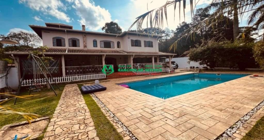 Chácara para venda em Chácara Recanto Verde de 2000.00m² com 7 Quartos e 4 Suites