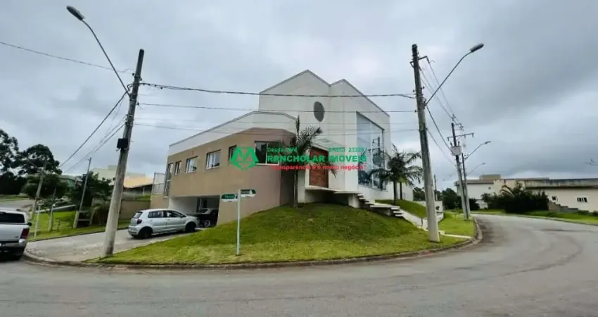 Casa de Condomínio para venda em Portal Do Santa Paula de 533.00m² com 3 Quartos e 3 Suites