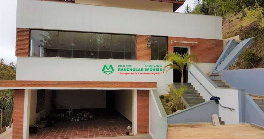 Casa para venda em Jardim Santa Paula de 2999.00m² com 4 Quartos e 4 Suites