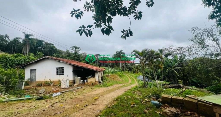 Terreno para venda em Esmeralda Park (caucaia Do Alto) de 129897.00m²