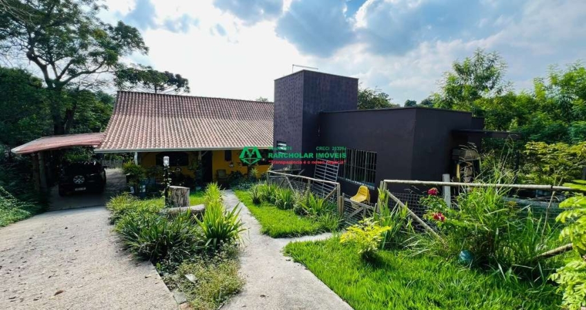 Casa de Condomínio para venda em Paisagem Renoir de 1801.00m² com 2 Quartos e 2 Suites