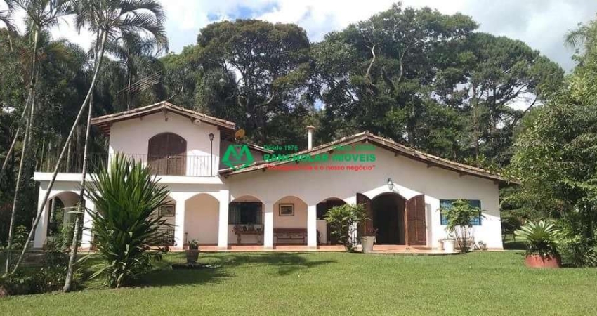 Chácara para venda em Do Carmo (canguera) de 16556.00m² com 4 Quartos e 2 Suites