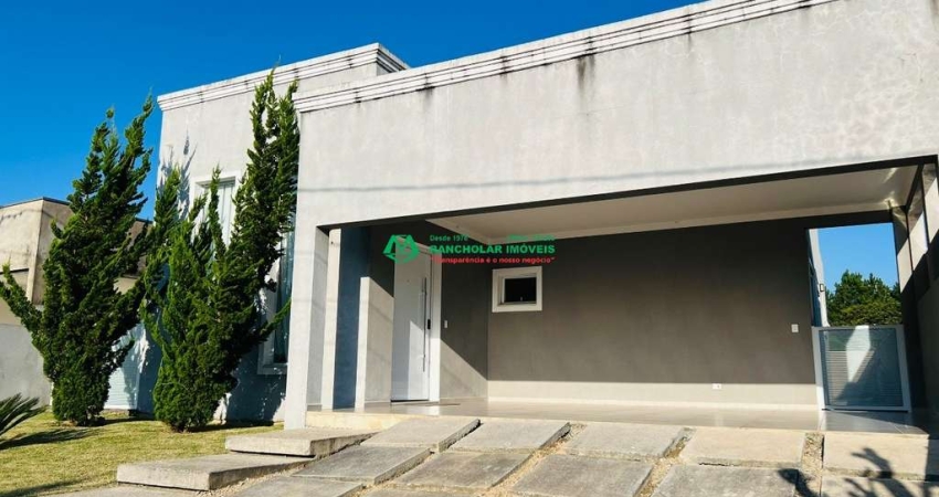 Casa de Condomínio para venda em Tijuco Preto de 360.00m² com 3 Quartos, 2 Suites e 4 Garagens