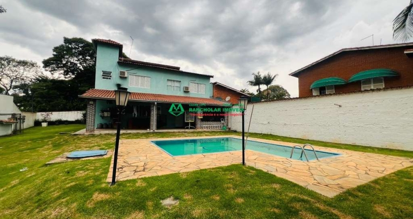Casa de Condomínio para venda em Parque Santo Afonso de 840.00m² com 4 Quartos e 1 Suite