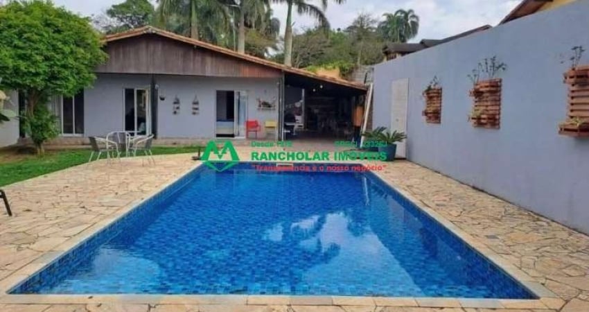 Casa para venda em Jardim Santa Paula de 1015.00m² com 3 Quartos, 2 Suites e 5 Garagens