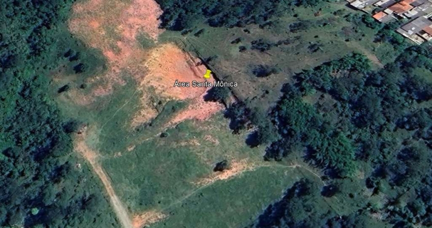 Terreno para venda em Chácara Santa Mônica de 25360.00m²