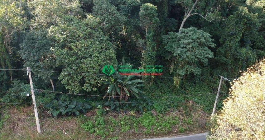 Terreno para venda em Jardim Santa Paula de 2301.00m²