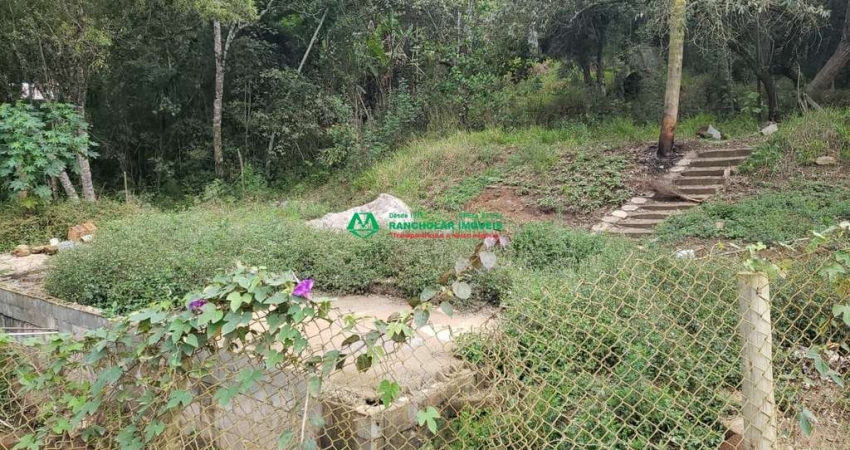 Terreno para venda em Chácara Santa Mônica de 2000.00m²