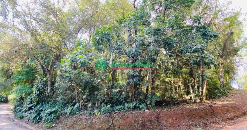 Terreno para venda em Jardim Santa Paula de 2171.00m²