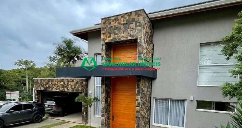 Casa de Condomínio para venda em Recanto Suisso de 1965.00m² com 4 Quartos, 4 Suites e 4 Garagens