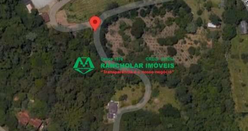Terreno para venda em Portal Do Santa Paula de 68000.00m²