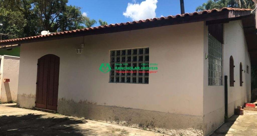 Casa para venda em Jardim Santa Paula de 125.00m² com 3 Quartos e 1 Suite