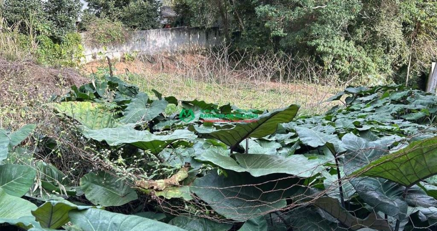 Terreno para venda em Jardim Santa Paula de 1200.00m²