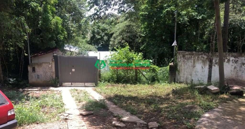 Terreno para venda em Jardim Santa Paula de 702.50m²