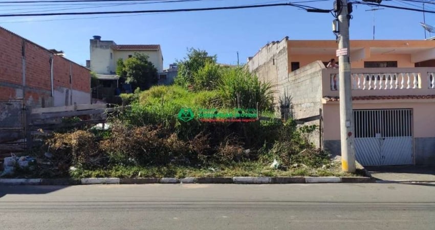 Terreno para venda em Parque Do Agreste de 390.00m²
