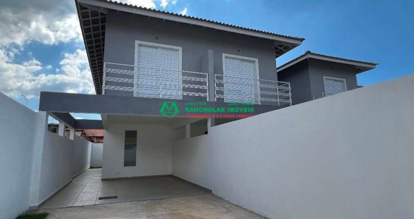 Casa para venda em Centro de 150.00m² com 3 Quartos, 1 Suite e 4 Garagens
