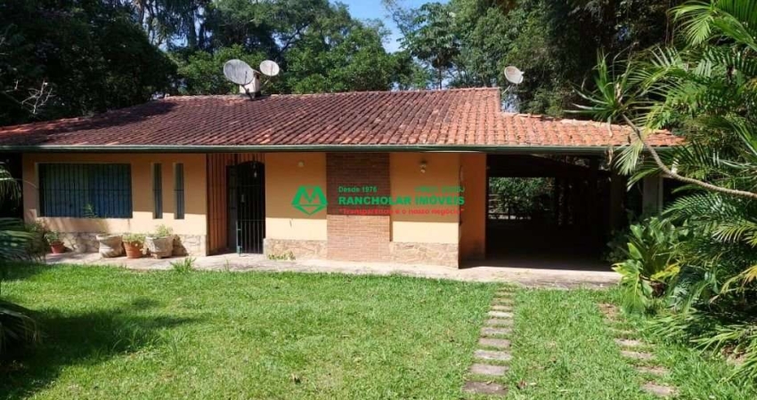Casa para venda em Jardim Santa Paula de 1200.00m² com 3 Quartos, 1 Suite e 3 Garagens