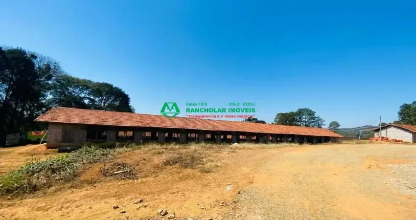 Terreno para venda em Esmeralda Park (caucaia Do Alto) de 86000.00m²