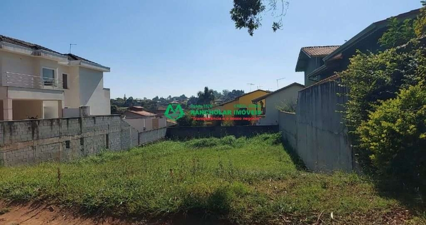 Terreno para venda em Jardim Haras Bela Vista de 640.00m²