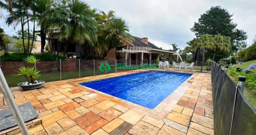 Casa de Condomínio para venda em Tijuco Preto de 1163.60m² com 3 Quartos, 1 Suite e 4 Garagens